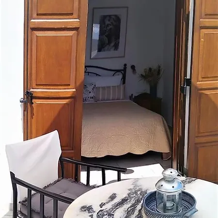Appartamento Peaceful, Panoramic Seaview Retreat Eastern Naxos! *