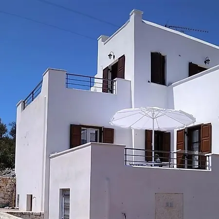 Appartamento Peaceful, Panoramic Seaview Retreat Eastern Naxos!