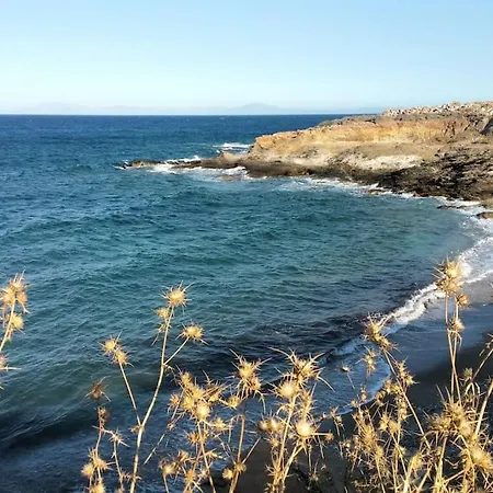 Peaceful, Panoramic Seaview Retreat Eastern Naxos! Appartamento Moutsoúna