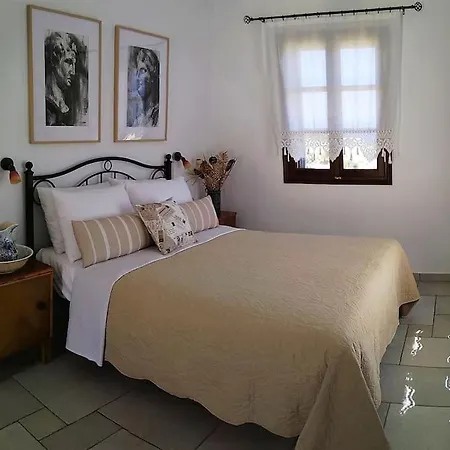 Appartamento Peaceful, Panoramic Seaview Retreat Eastern Naxos!