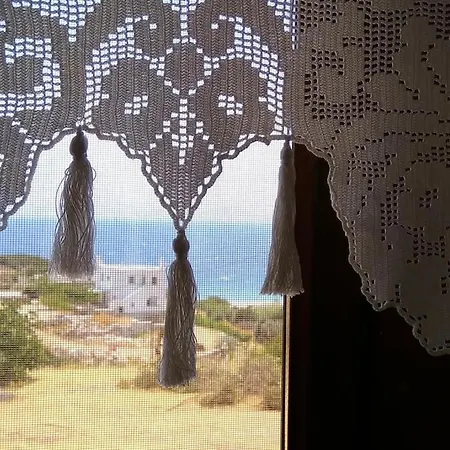 Peaceful, Panoramic Seaview Retreat Eastern Naxos! Appartamento