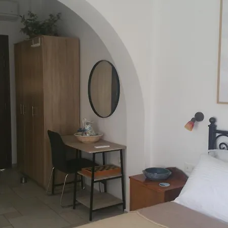 Appartamento Peaceful, Panoramic Seaview Retreat Eastern Naxos! *